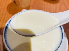姜撞奶-仁信老铺(华盖路店)