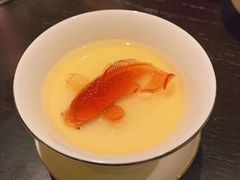 -甄御•海鲜新青岛菜(麦岛店)