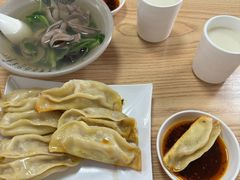 -大市小吃(金鑫花苑店)