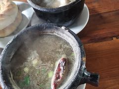 -虹兴砂锅店