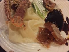 -北京好苑建国酒店