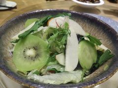 -虢国羊肉汤馆(政二街店)