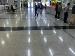 -长沙黄花国际机场-T1航站楼