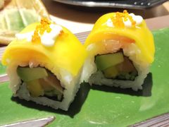 -TORO MaKi 寿司·日料(华创店)