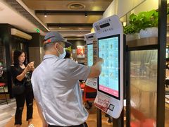 -肯德基(昌里店)