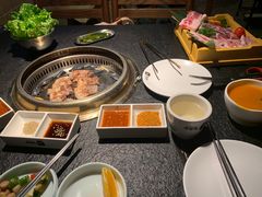 -嘿嘟嘟·肋条烧肉放题(爱融荟城店)