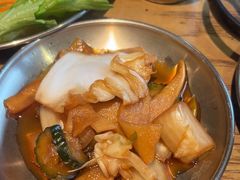 -西塔老太太泥炉烤肉(杭州首店)