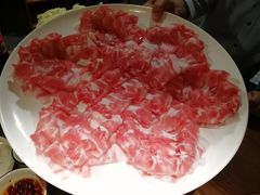 -竹叶涮肉坊(总店)