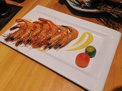 -大岛日本料理铁板烧(南通大饭店)