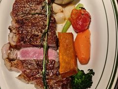 -碧特博格·20年品牌西餐厅(芜湖路店)