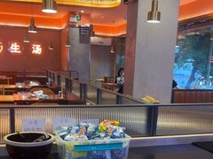 -淼福猪肚鸡·椰子鸡火锅(大沙地店)