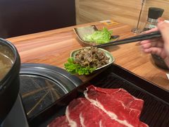 -炼瓦家日式烧肉·寿喜烧(融创精彩天地店)