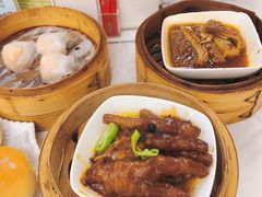 -潮福城大酒楼·潮粤菜·港式点心(阳光城店)