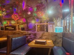 -大哈福烧烤·海鲜·家常菜(延安三路店)