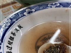 -粗茶淡饭(东关街店)