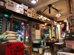 -阿殳菜馆·私厨(水围村店)