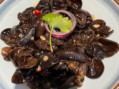 -羲和雅苑•北京烤鸭(平安国际金融中心店)