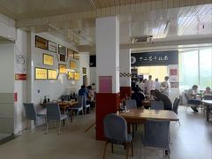 -十二忠手拉面(中华路店)