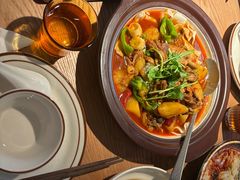 -纳鲁孜·新疆特色餐厅(上海悦荟广场店)