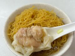 -麦文记面家(佐敦店)