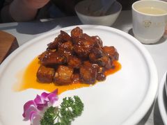 -花园茶楼(兴城西路店)