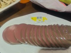 -渔港烤鱼(中百广场店)