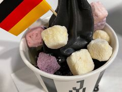 -JW德国冻酸奶Frozen Yogurt(龙湖成都滨江天街店)