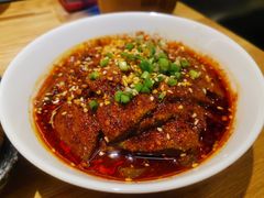-付小姐在成都(川沙店)