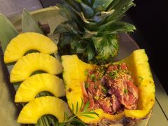 -樱嘢·炭火烧肉(惠南店)