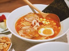 -梅间堂茶馆(绿地缤纷城店)