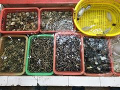 -红海湾豪记海鲜大排档