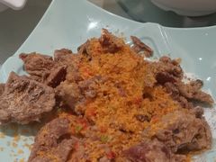 -金家老三饭庄(常营店)