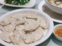 鲅鱼饺子-映像威海·海鲜味道(经区店)