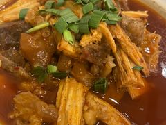 -汇贤府·李氏鲁菜(五棵松店)