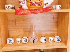 -千吉日本料理(日本一条街店)