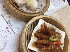 -点都德(汇盈广场店)