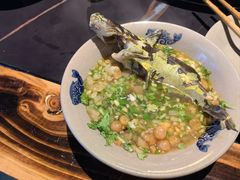 -石锅苗苗鱼(武汉首店)