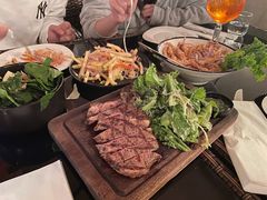 -El Bodegon阿根廷秘鲁餐厅(幸福路店)