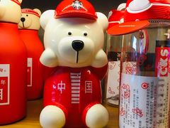 -星巴克(深圳北站B5检票口)