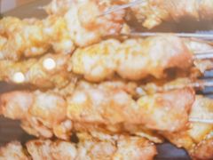-沪小胖·小龙虾·蓝龙王(八佰伴店)