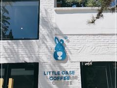 -小意思咖啡店(草桥店)