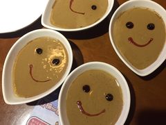 -宝泉铜锅·涮羊肉(解放东路店)
