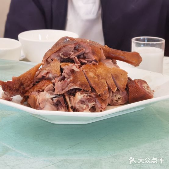青龙正街饭店(青羊上街店)