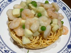 -王家沙点心店(南京西路总店)