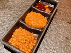 -上男·烧肉集市(五一广场店)
