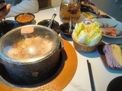 -芸山季·云南山珍菌火锅(南翔印象城MEGA店)