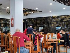 大堂-奎元馆.百年奎元.非遗传承(西湖边的解放路店)
