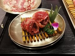 -西塔老太太泥炉烤肉(龙湖北苑天街店)