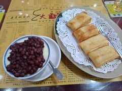 -大良甜品店(金泽店)