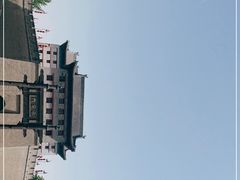 -西安城墙·碑林历史文化景区